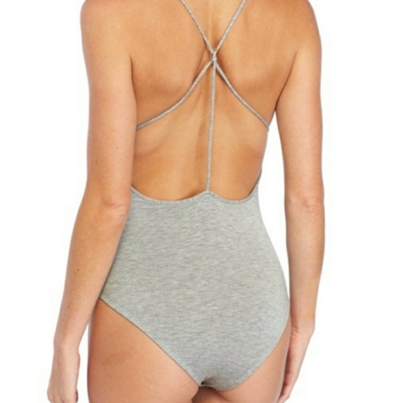 Sam Edelman strappy bodysuit - Picture 5 of 9